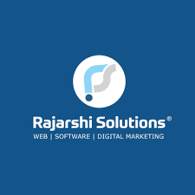 Rajarshi Solutions | Top Digital Marketing Agency in India